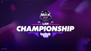The Milk Cup Brings The Largest Women's Fortnite Tournament In History to TwitchCon