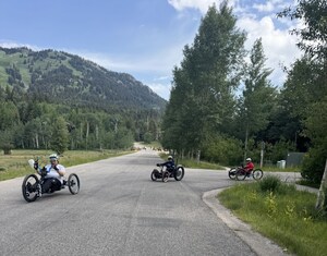 Paralyzed Veterans of America Launches its Inaugural Outdoor Experience Event in the Grand Tetons, Improving Access to Outdoor Recreation for Disabled Veterans