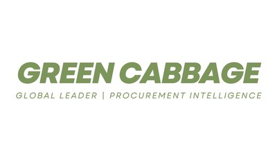 Green CabbageGlobal Leader | Procurement Intelligence