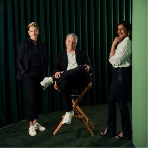 PUBLICIS HEALTH NAMES NEW EXECUTIVE LEADERSHIP AT SAATCHI &amp; SAATCHI WELLNESS