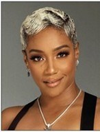 Tiffany Haddish