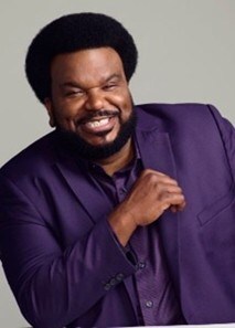 Craig Robinson