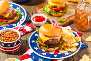 Meijer Prices Help Families Host a Cookout for Under $35 this Fourth of July