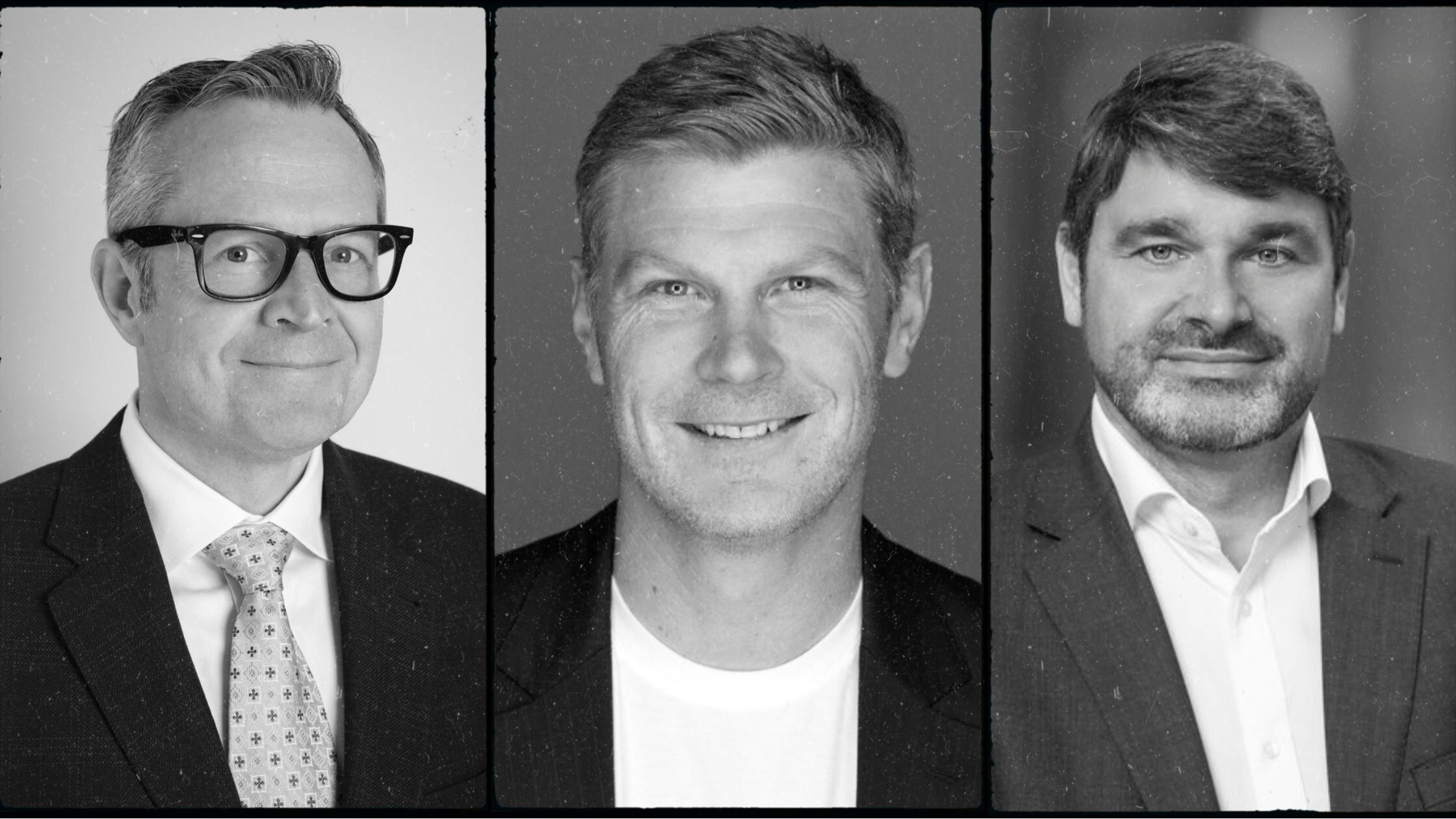 Founded Partners Expands Expert Team with Three New Strategic Partners