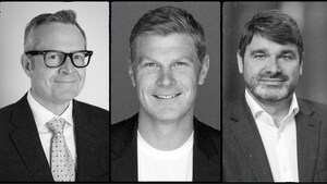 Founded Partners Expands Expert Team with Three New Strategic Partners