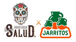Flavored by Culture: Jarritos and Taste Salud Team Up for a Delicious Remix