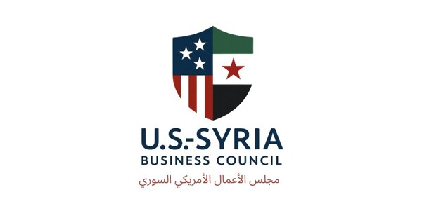 U.S. Congressman Abraham J. Hamadeh Meets Syrias Interim President During USSBC Delegation Visit to Damascus