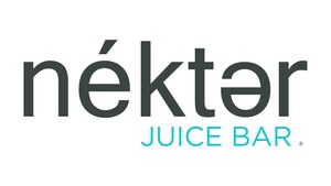 Nékter Juice Bar Kicks Off Summer with Tropical-Inspired Pineapple Whip Collection