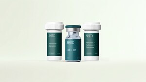 Shed Expands Weight Management Support with New Offerings: MIC+B12 Injections, Metformin Combinations, and More