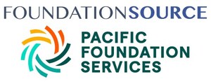 FOUNDATION SOURCE ACQUIRES PACIFIC FOUNDATION SERVICES, SOLIDIFYING POSITION AS LEADING PROVIDER OF PHILANTHROPIC SOLUTIONS