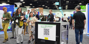 Zymo Research Unveils MultiOmiX Workstation with Show-Stopping Launch at ASM Microbe 2025