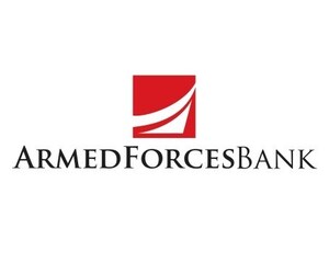 Armed Forces Bank Earns "Outstanding" Rating for its Community Reinvestment Act Performance