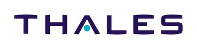 Thales (PRNewsFoto/Thales) Thales (PRNewsFoto/Thales)