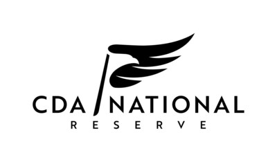 CDA National Reserve Logo