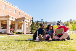 Radford University Partners with eCampus.com for Improved Access to Course Materials and Elevated Campus Store Experience