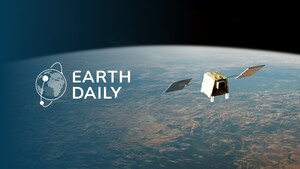 EarthDaily inicia uma nova era na observação da Terra com lançamento histórico de satélite