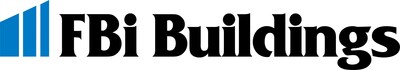 FBi Buildings logo FBi Buildings logo