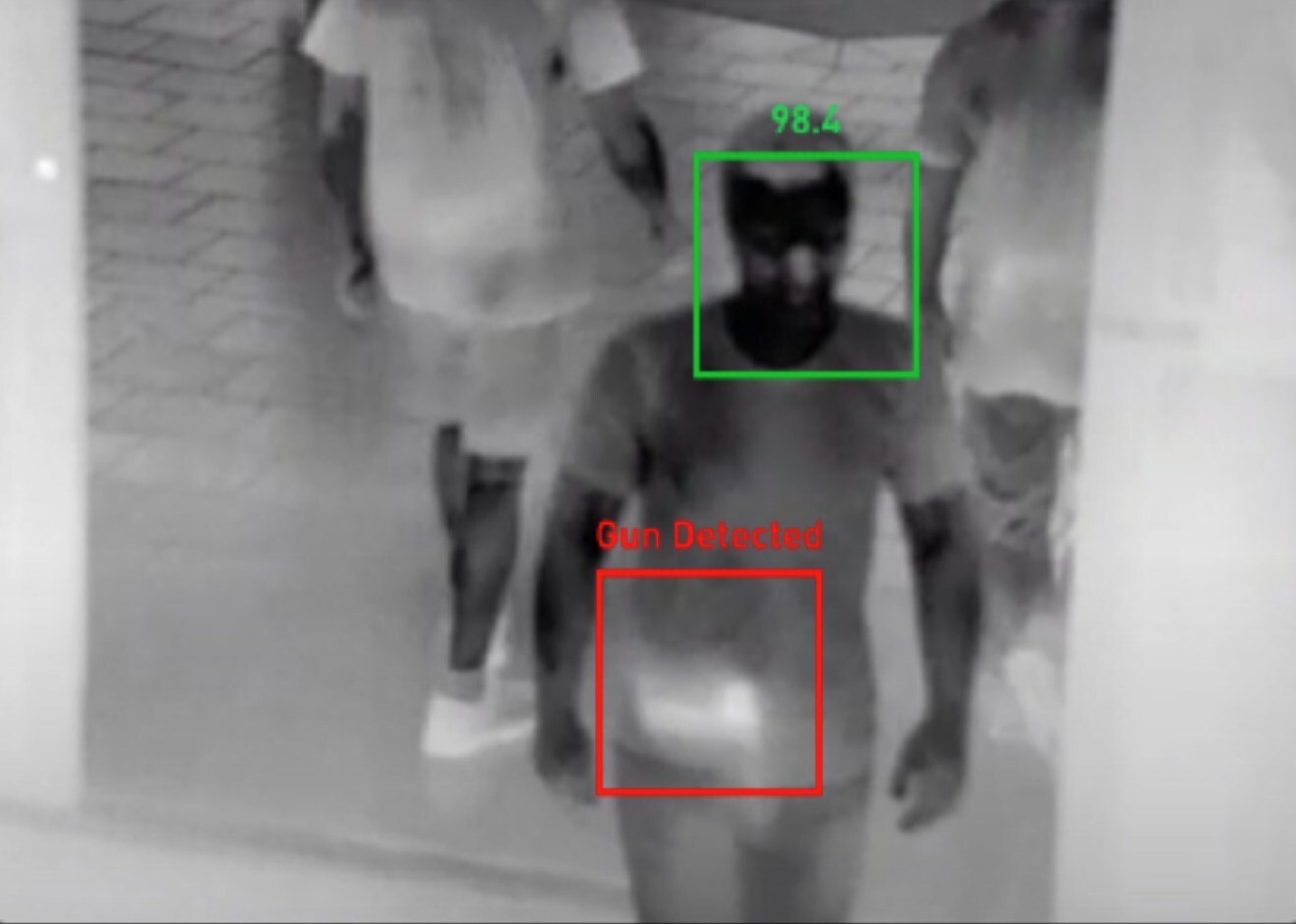 Athena Security Discontinues Visual Light Gun Detection, Shifts Focus to Advanced Concealed Threat Detection and Integrated Security Platform