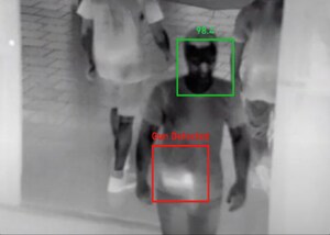 Athena Security Discontinues Visual Light Gun Detection, Shifts Focus to Advanced Concealed Threat Detection and Integrated Security Platform