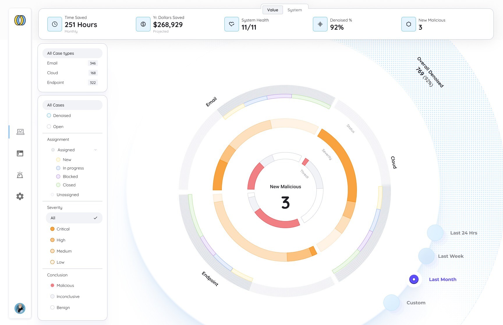 Embed Security Unveils Its 