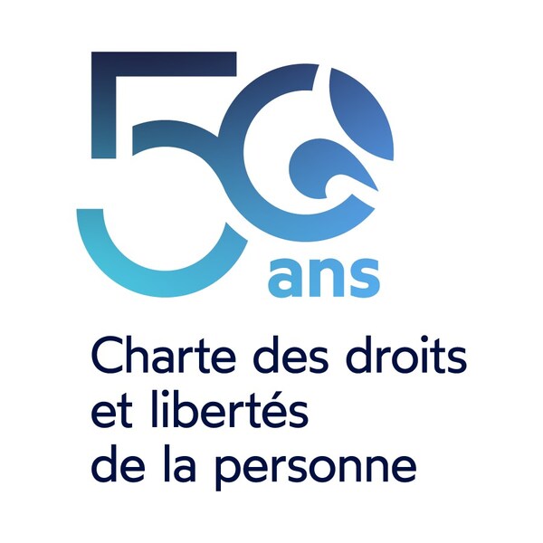 Toute une programmation pour célébrer les 50 ans de la Charte québécoise des droits et libertés de la personne