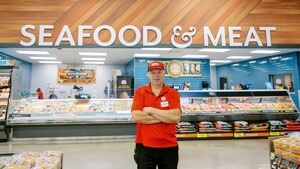 Celebrate Independence Day at Home with Kroger