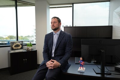 Attorney Adam Rossen