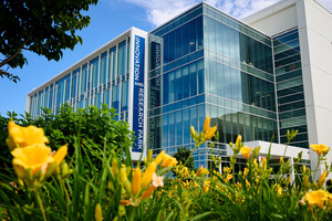 Rosalind Franklin University Helix 51 Company UP Oncolytics Secures Wisconsin Economic Development Matching Grant to Advance Oncolytic Virus Therapy for Brain Cancer