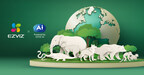 EZVIZ tiên phong phát triển thuật toán phát hiện động vật hoang dã, góp phần cân bằng giữa an ninh khu dân cư và bảo vệ hệ sinh thái, hướng đến giải pháp công nghệ toàn diện và có trách nhiệm