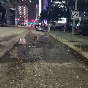 UTGIS Offers Free Visual Water Leak Survey Guide for Public Works, Municipal Utilities