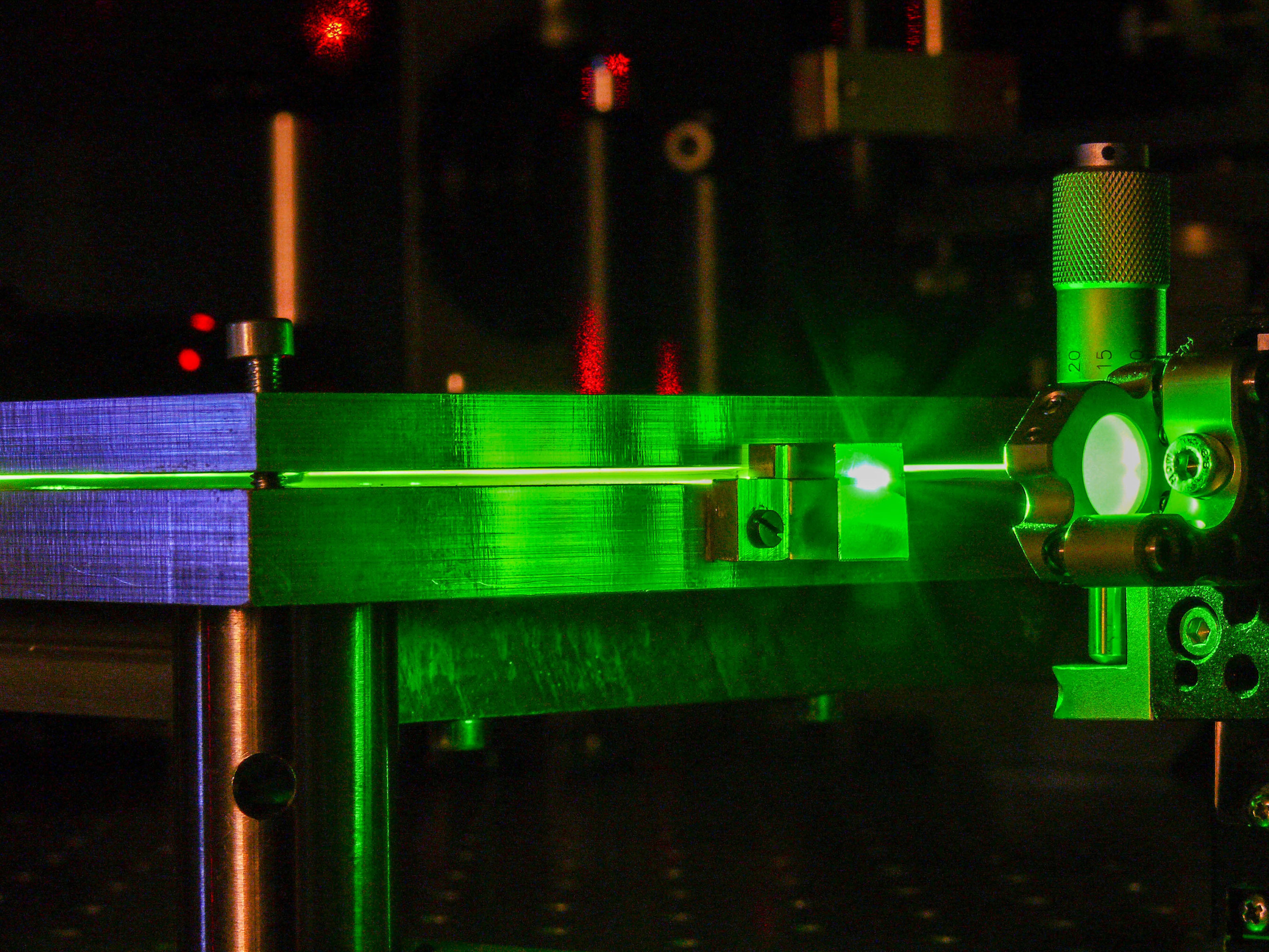 IEEE Study Reveal the Physics of Laser Emission from Mamyshev Oscillator