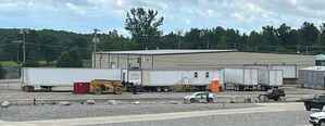 Cross Country Infrastructure Services Opens New Branch in Cookeville, TN to Strengthen Southeast Construction Support