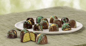Kilwins Introduces NEW Dubai Chocolate Truffles, Just in Time for World Chocolate Day