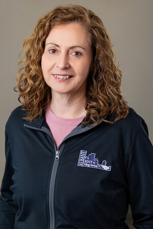 Albany ENT &amp; Allergy Services' CT Manager Elected President of National Accreditation Body