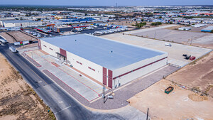 Buchanan Capital Partners Makes Second Laredo Industrial Acquisition