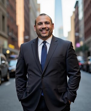 8020 Consulting Welcomes Adam Sprecher to Chief Commercial Officer