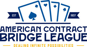 American Contract Bridge League Introduces Bridge to Masses, Expands Online Play and Masterpoint Earning Options
