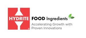Hydrite® Announces Strategic Advancement in Food Ingredient Program