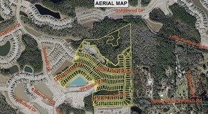 Richmond American Set to Build New St. Augustine Community