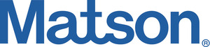 MATSON INCREASES QUARTERLY DIVIDEND TO $0.36 PER SHARE