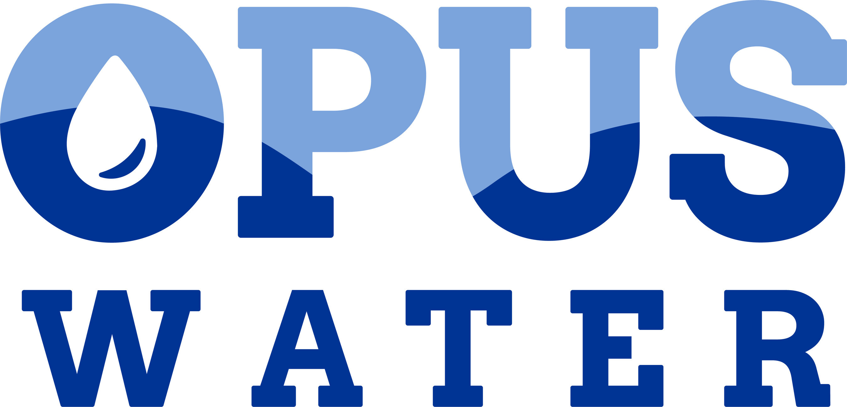 Opus Water Launches -- Serving the Water, Wastewater and Industrial Process Fluids Industries