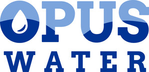 Opus Water Launches -- Serving the Water, Wastewater and Industrial Process Fluids Industries