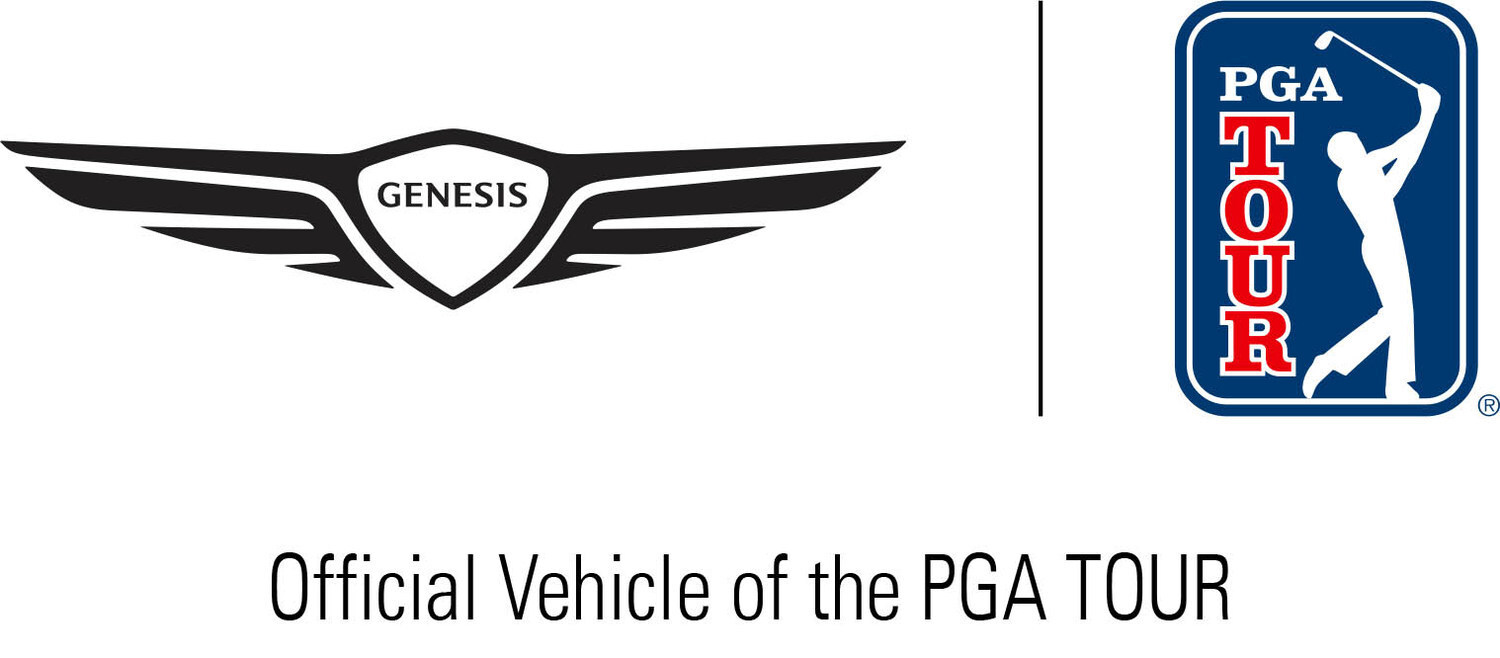 Genesis named first Global Official Vehicle of the PGA TOUR and PGA TOUR Champions
