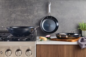 NEW ANOLON® N₂ CARBON STEEL COLLECTION NEW ANOLON® N₂ CARBON STEEL COLLECTION