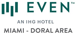 Now Open: EVEN Hotel Miami - Doral Area Brings Wellness-Focused Hospitality to Sweetwater