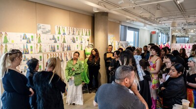 Cupshe x Otis College of Art and Design