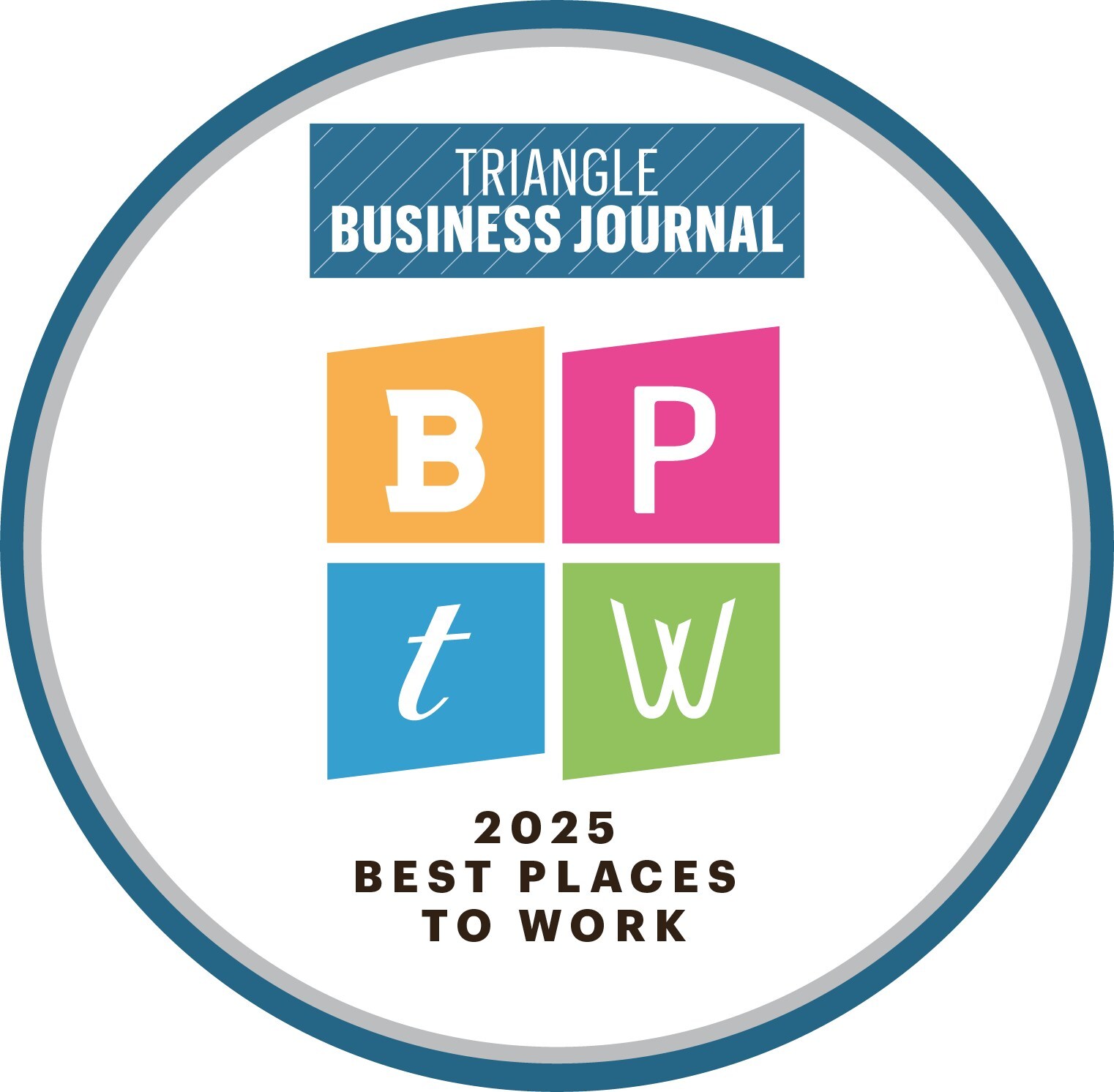 Mattamy Homes named a Best Place to Work in Raleigh/Durham