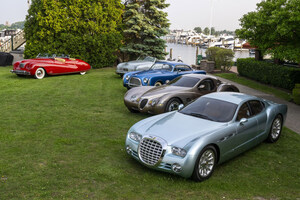 Chrysler Unveils New Episode in Century of Innovation Series Highlighting Iconic Concepts and Technologies