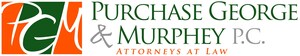 Tim Riley of Purchase, George &amp; Murphey Receives 2025 PAJ President's Award for Commitment to Civil Justice
