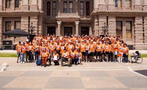 Texas Passes HB 426 to Expand Access to Head-Shaping Orthoses for Infants